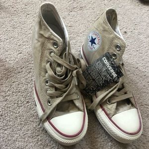 Wedge converse